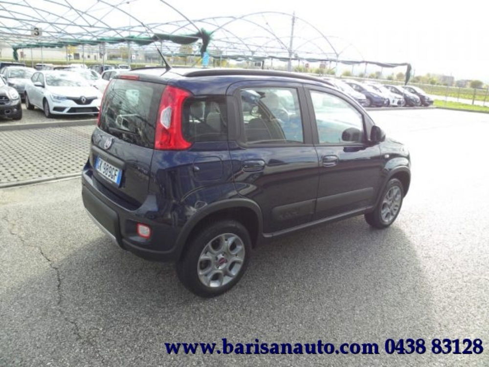 Fiat Panda usata a Treviso (3)