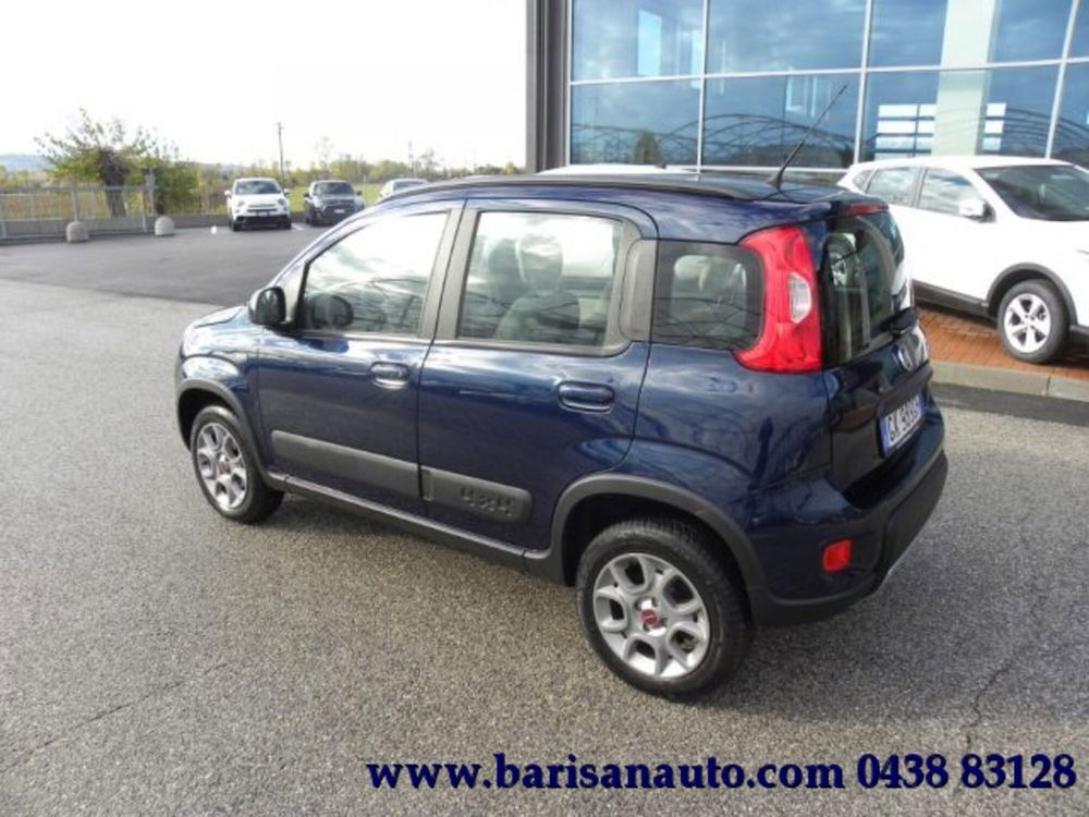 Fiat Panda usata a Treviso (4)