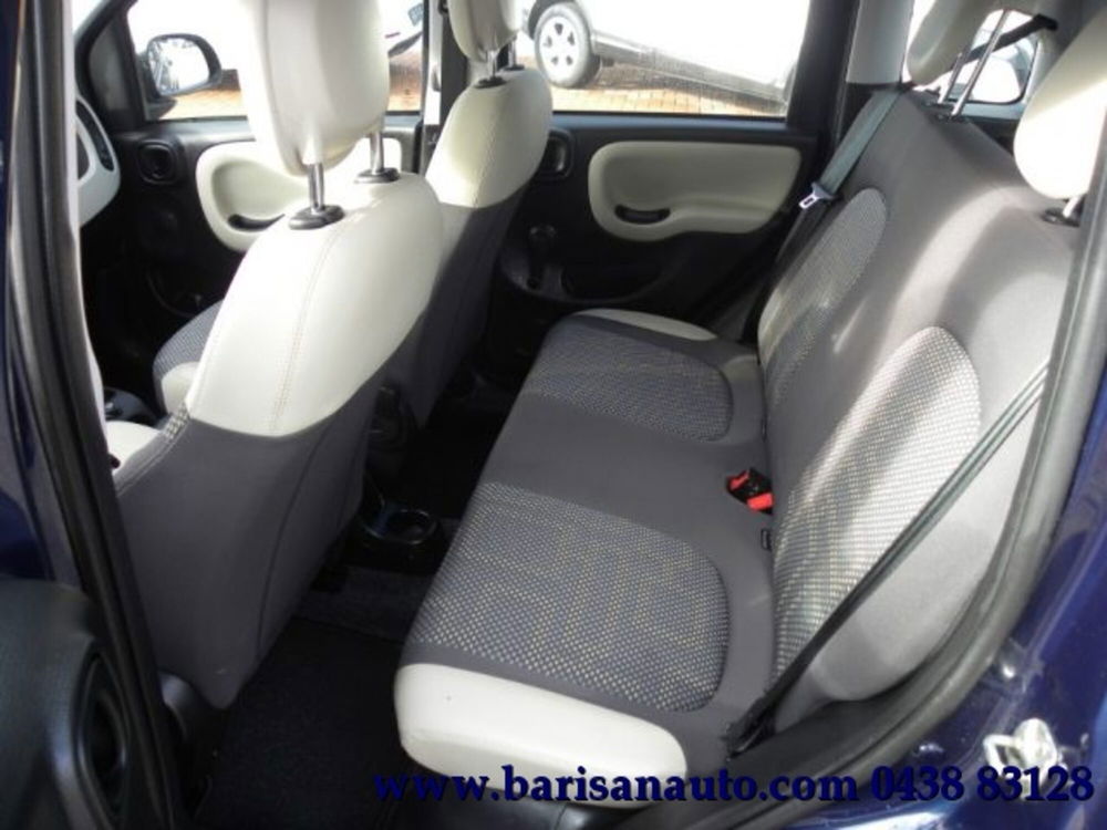 Fiat Panda usata a Treviso (6)