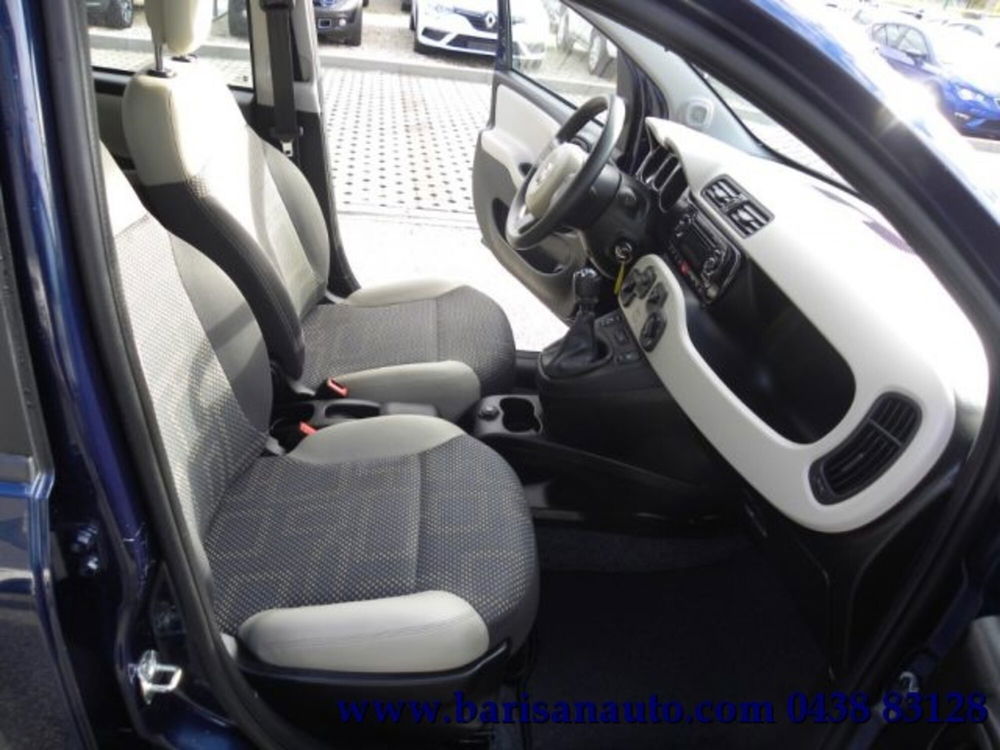 Fiat Panda usata a Treviso (7)