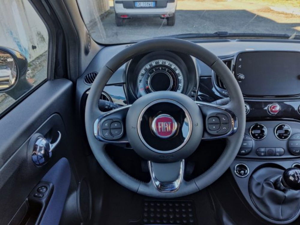 Fiat 500 nuova a Torino (11)