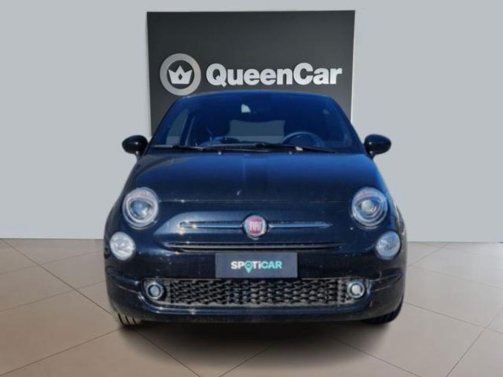 Fiat 500 nuova a Torino (18)