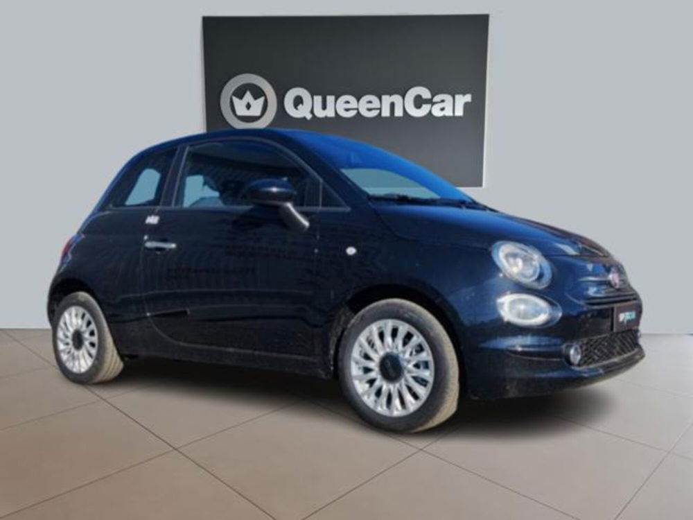 Fiat 500 nuova a Torino (7)