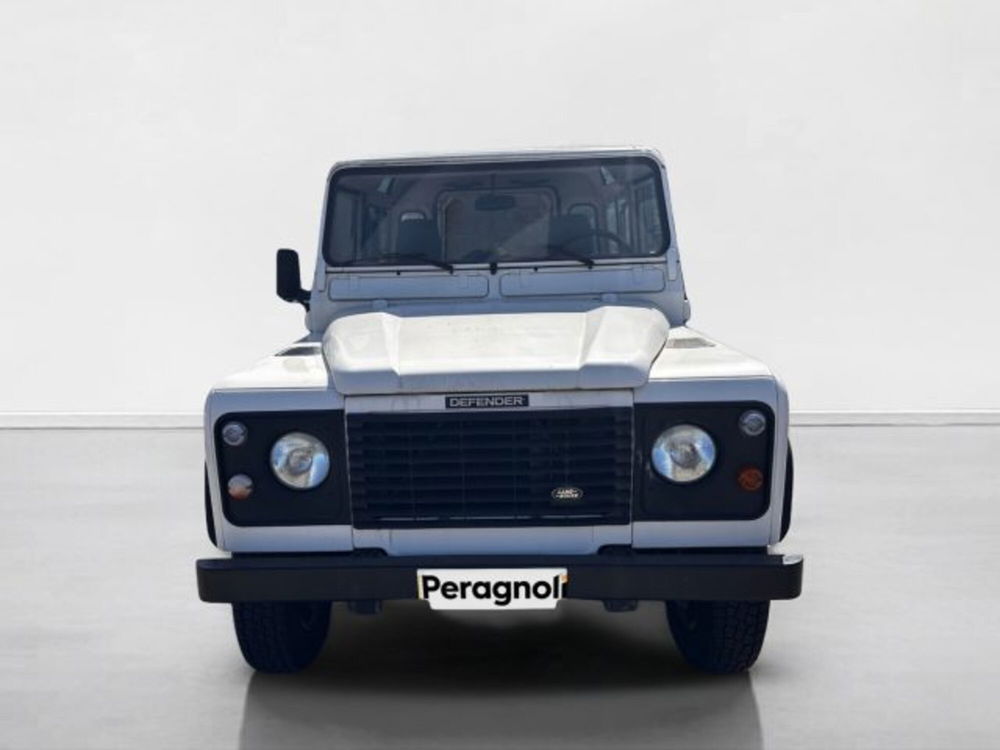 Land Rover Defender usata a Siena (8)