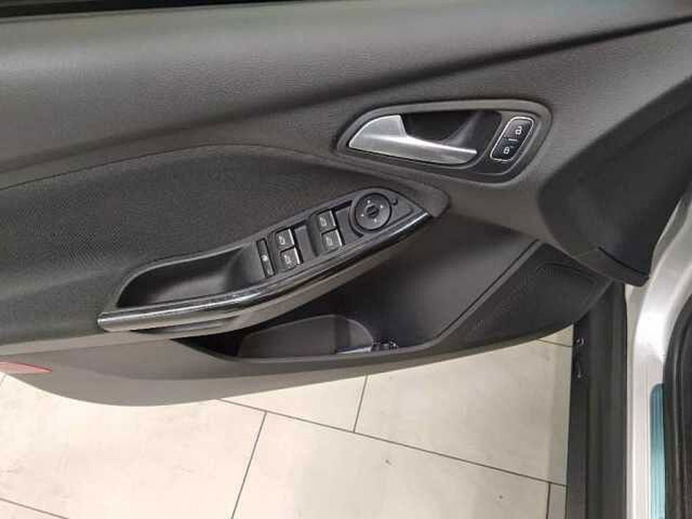 Ford Focus Station Wagon usata a Cuneo (15)