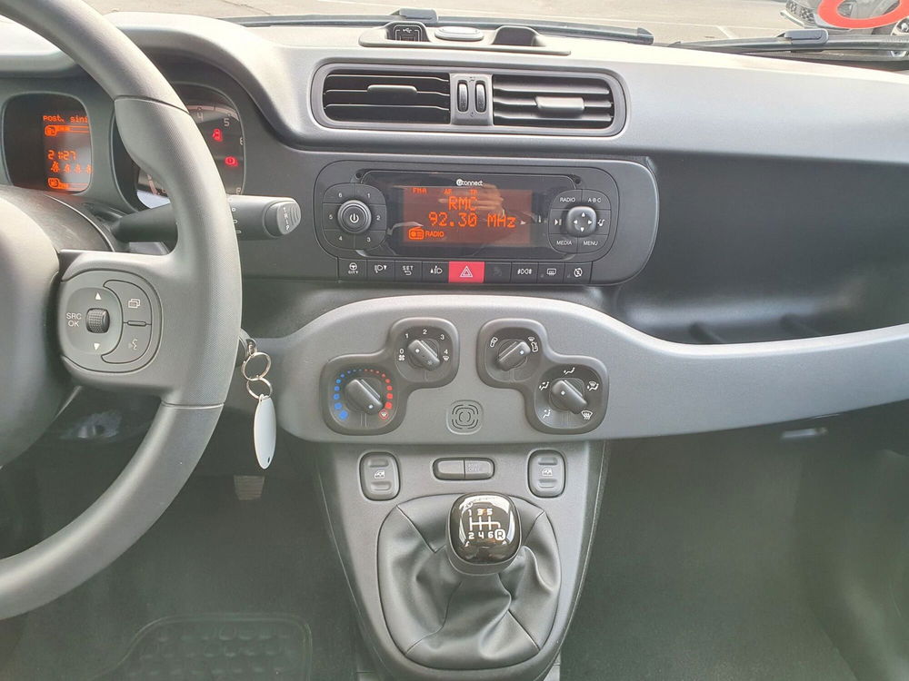 Fiat Panda usata a Belluno (12)