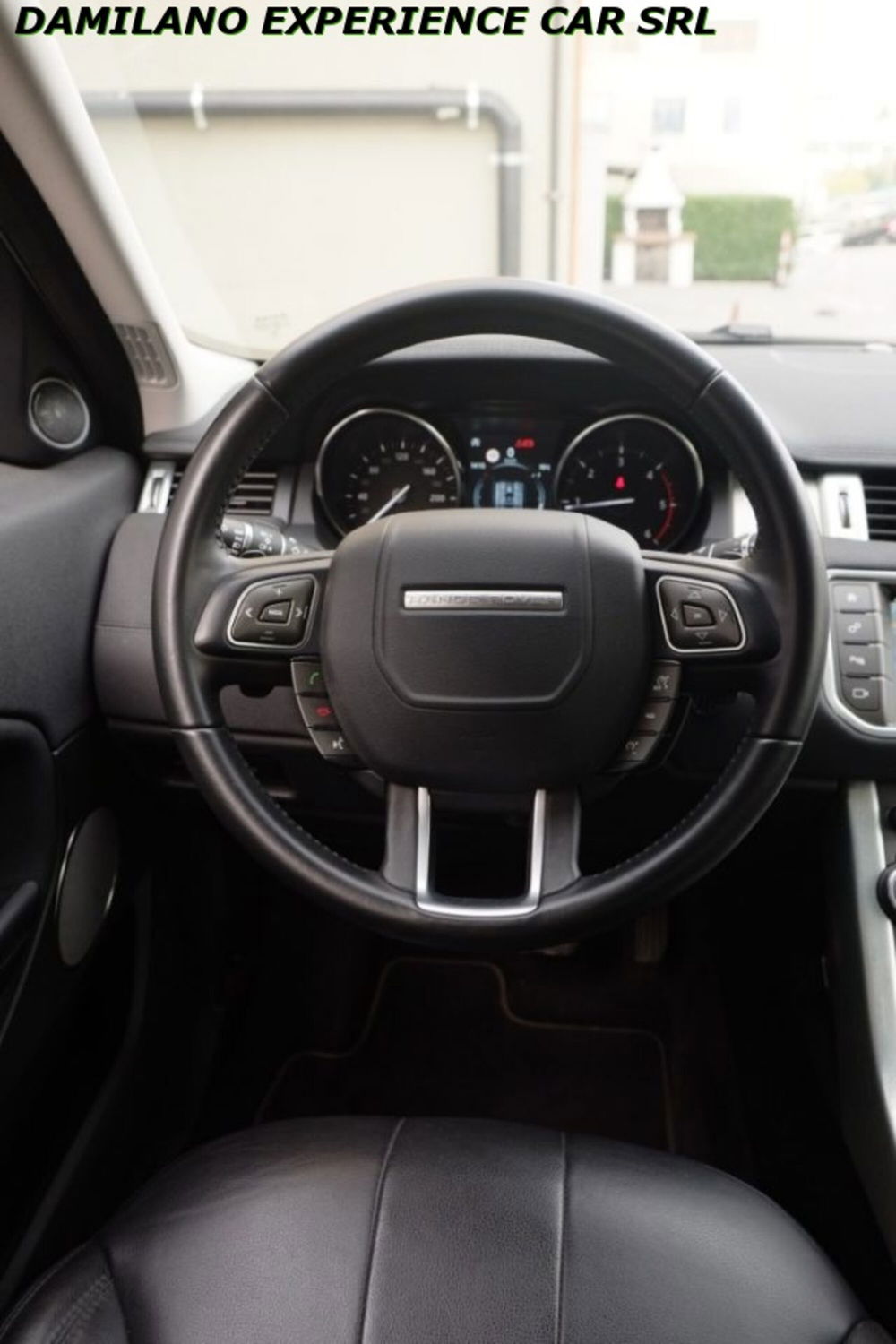 Land Rover Range Rover Evoque usata a Cuneo (15)