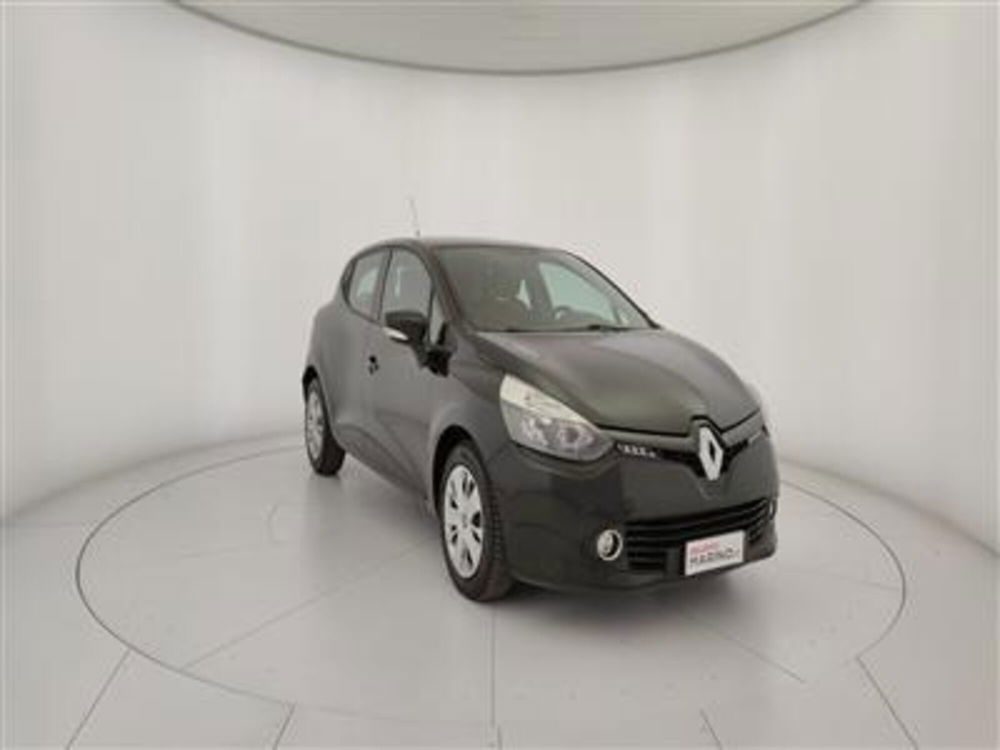 Renault Clio Sporter usata a Bari (11)