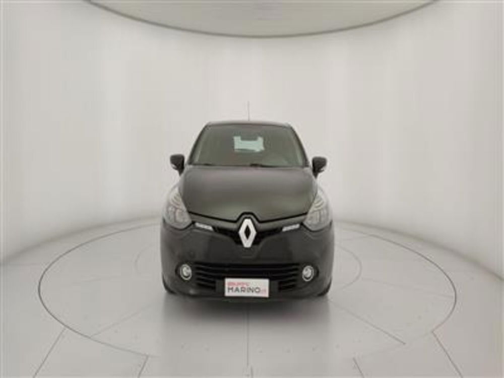 Renault Clio Sporter usata a Bari (12)