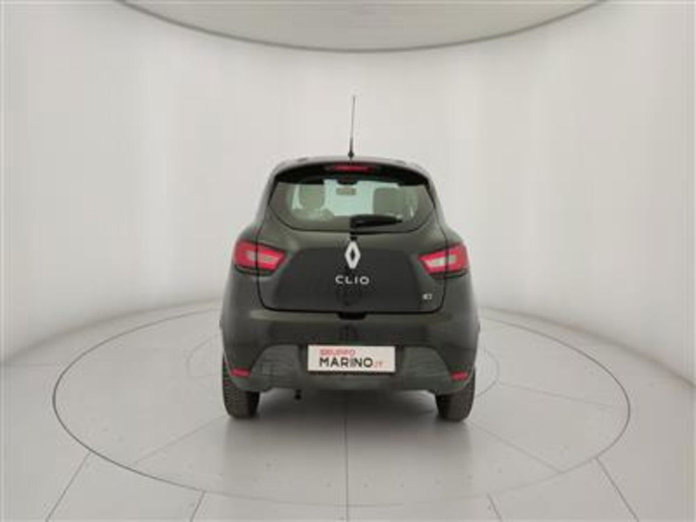 Renault Clio Sporter usata a Bari (6)