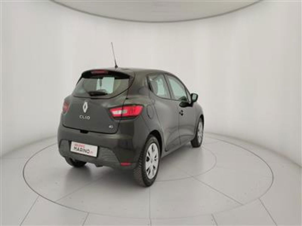 Renault Clio Sporter usata a Bari (7)