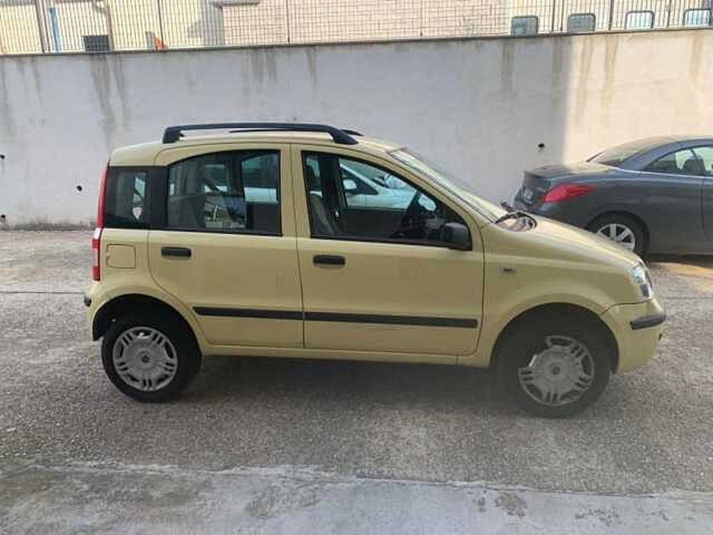 Fiat Panda usata a Roma (11)