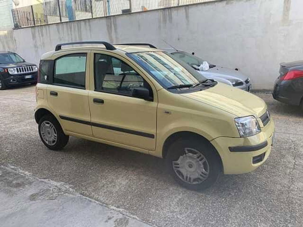 Fiat Panda usata a Roma (12)