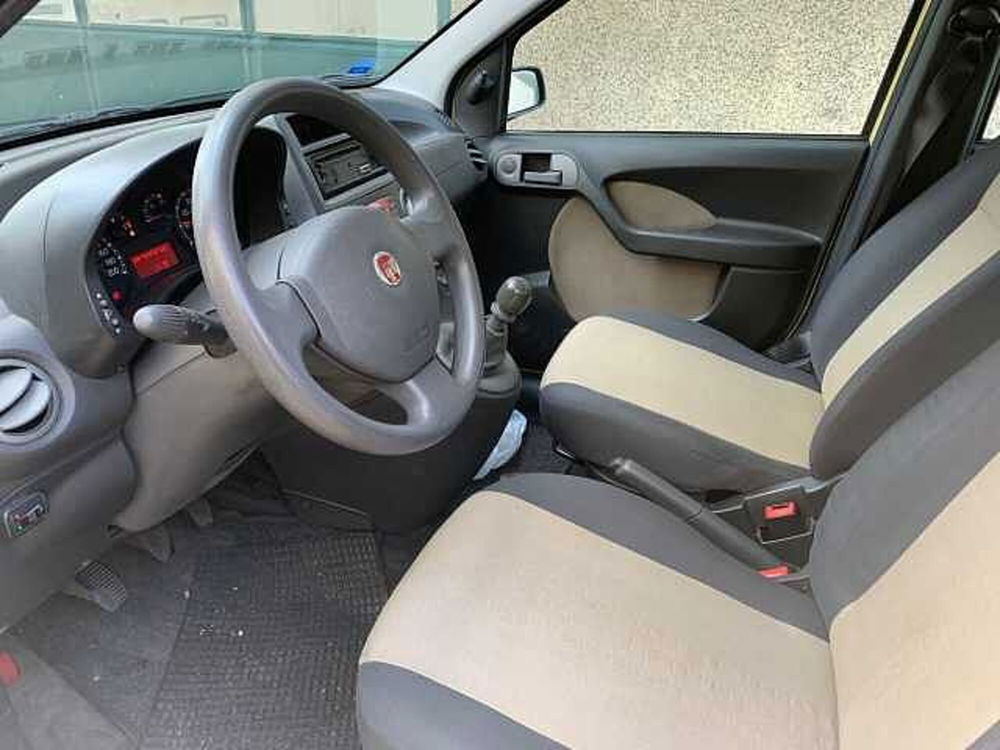 Fiat Panda usata a Roma (13)