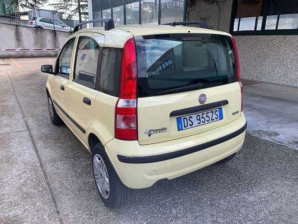 Fiat Panda usata a Roma (15)