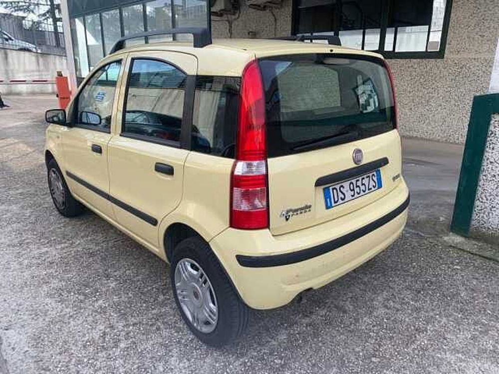 Fiat Panda usata a Roma (7)