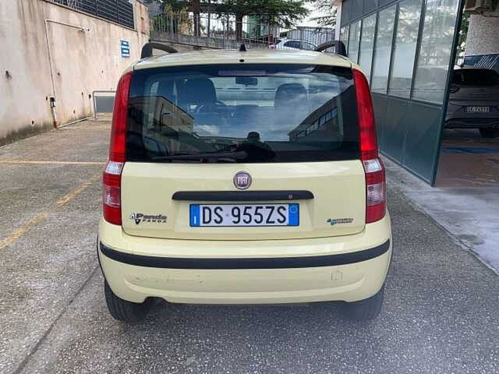 Fiat Panda usata a Roma (8)