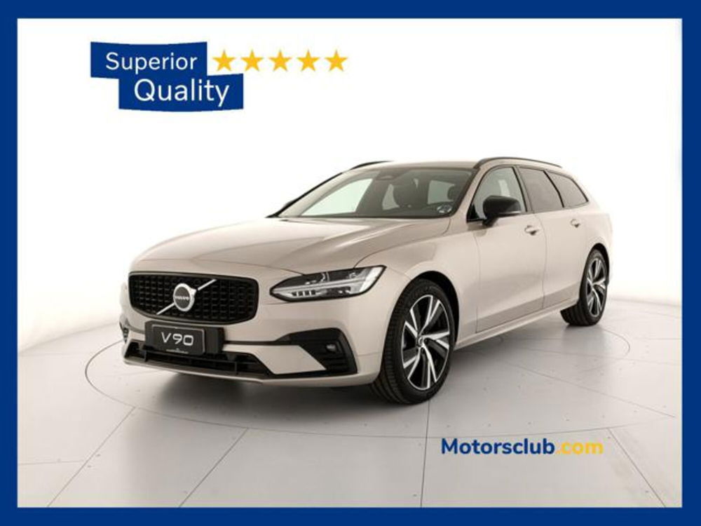 Volvo V90 nuova a Modena