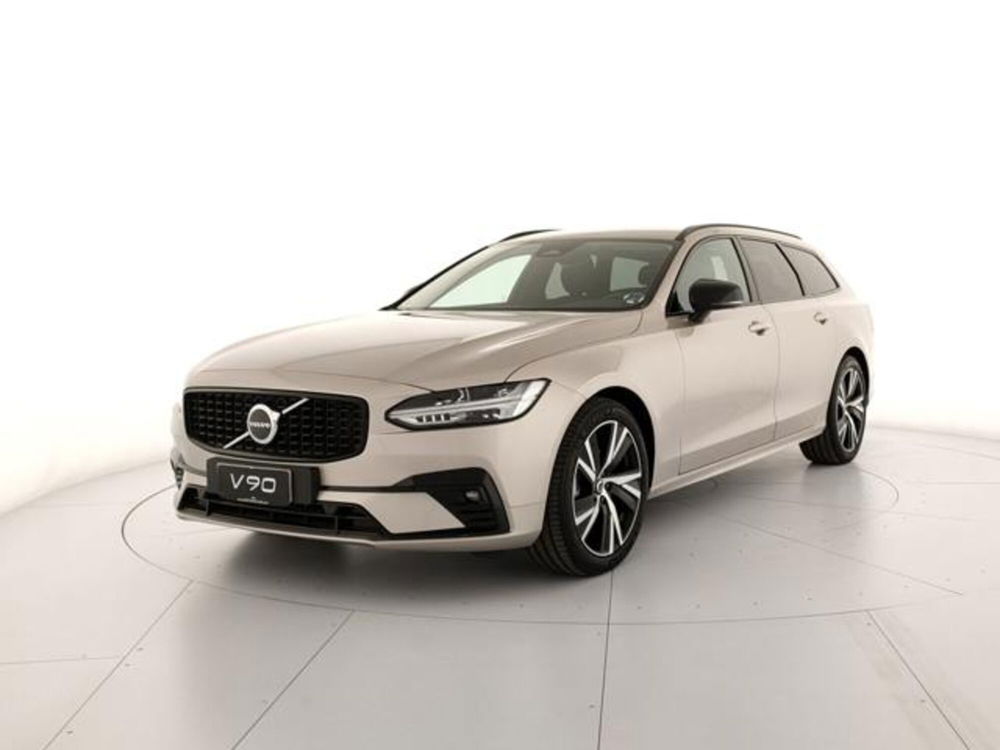 Volvo V90 nuova a Modena (2)