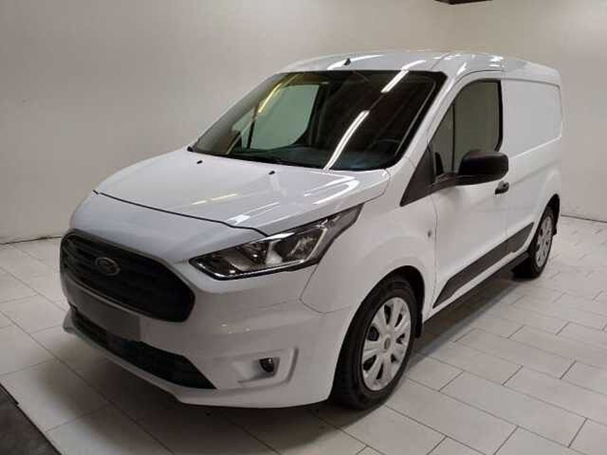 Ford Transit Connect Furgone 200 1.5 TDCi 100CV PC Furgone Trend  del 2019 usata a Cuneo