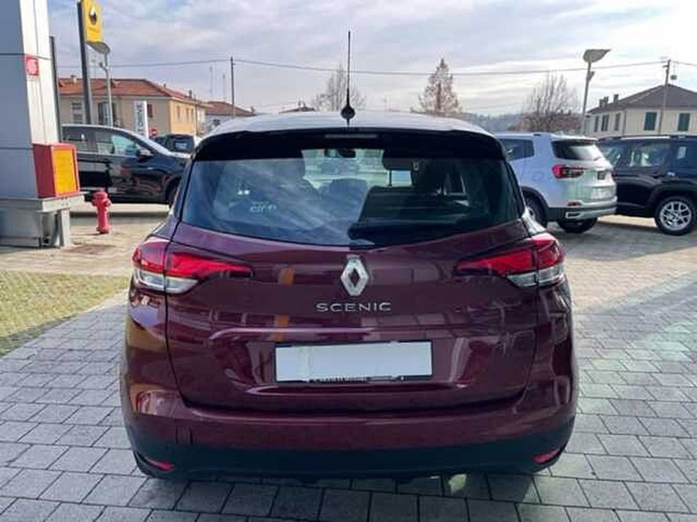 Renault Scénic usata a Cuneo (15)