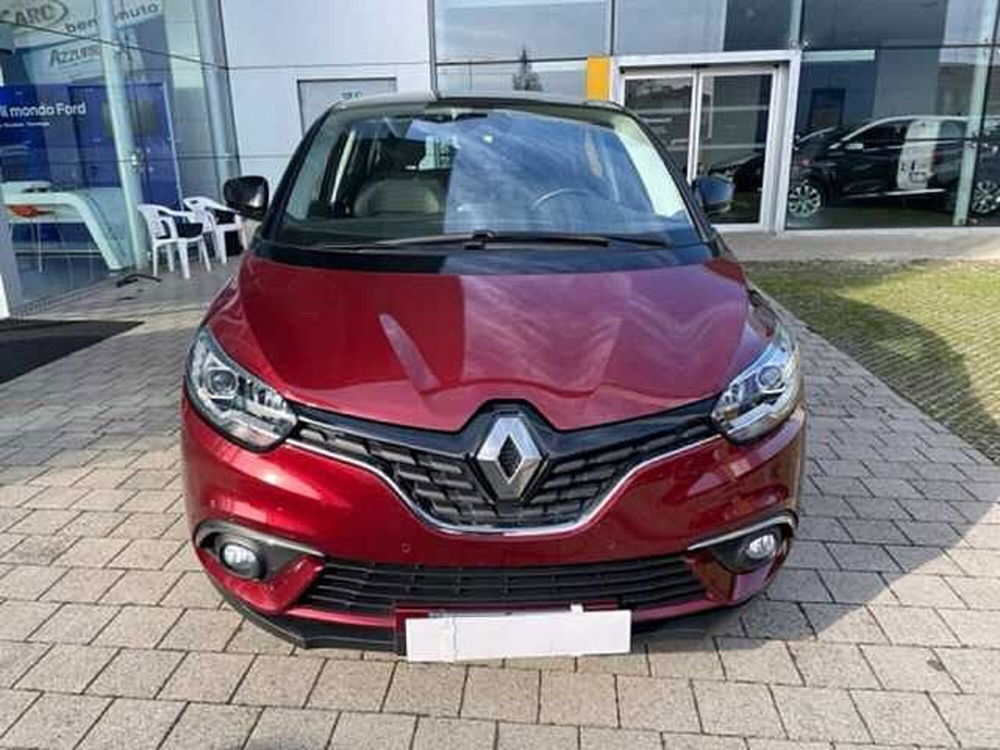 Renault Scénic usata a Cuneo (2)