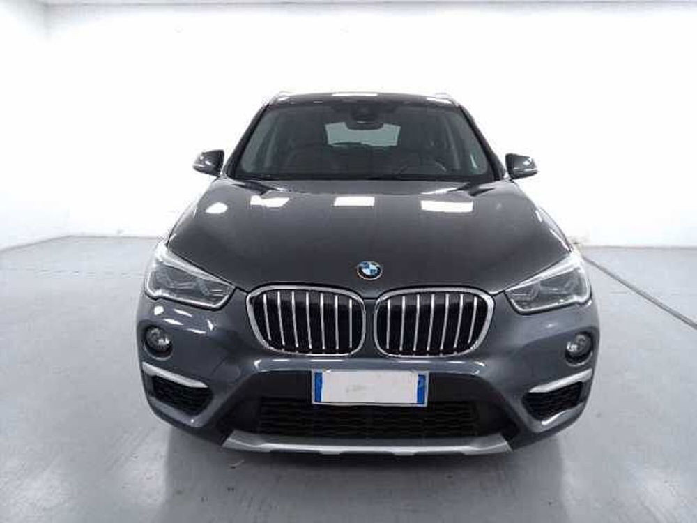 BMW X1 usata a Cuneo (2)