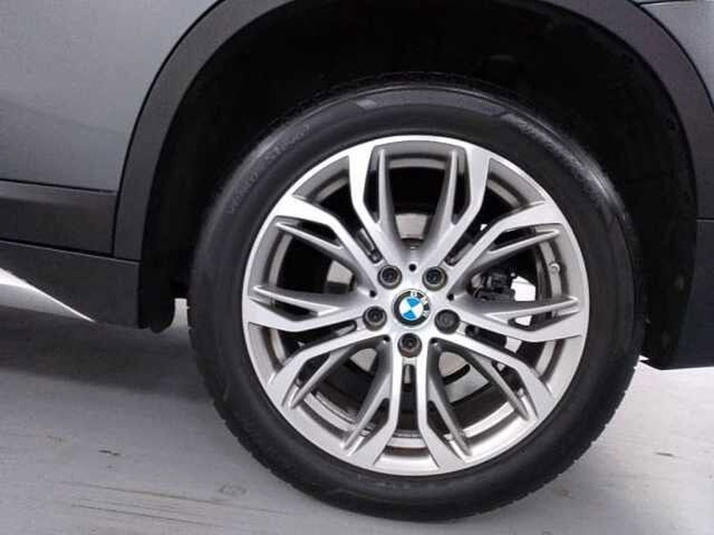 BMW X1 usata a Cuneo (9)