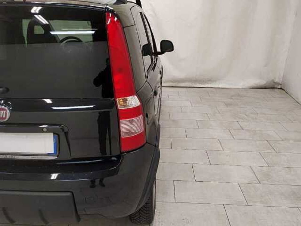 Fiat Panda usata a Cuneo (10)