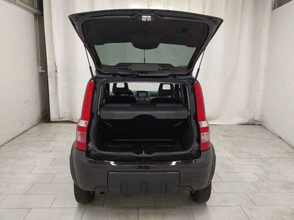 Fiat Panda usata a Cuneo (11)