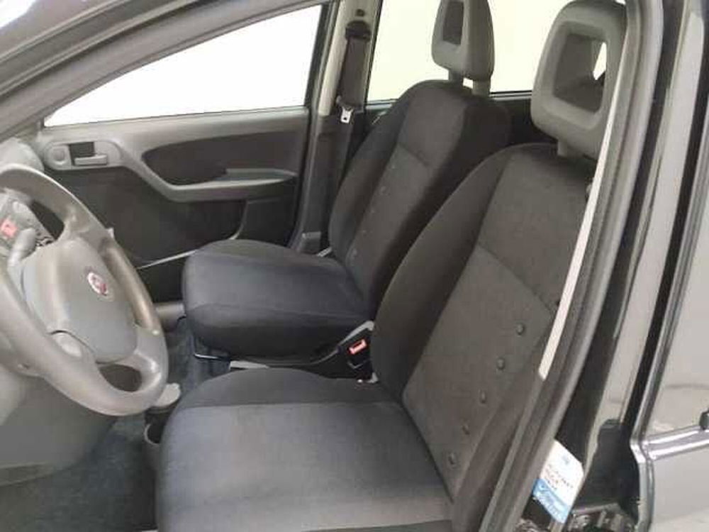 Fiat Panda usata a Cuneo (13)