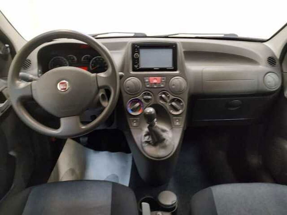 Fiat Panda usata a Cuneo (16)