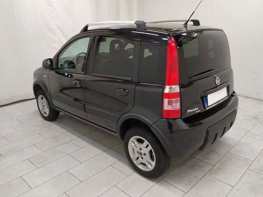 Fiat Panda usata a Cuneo (6)