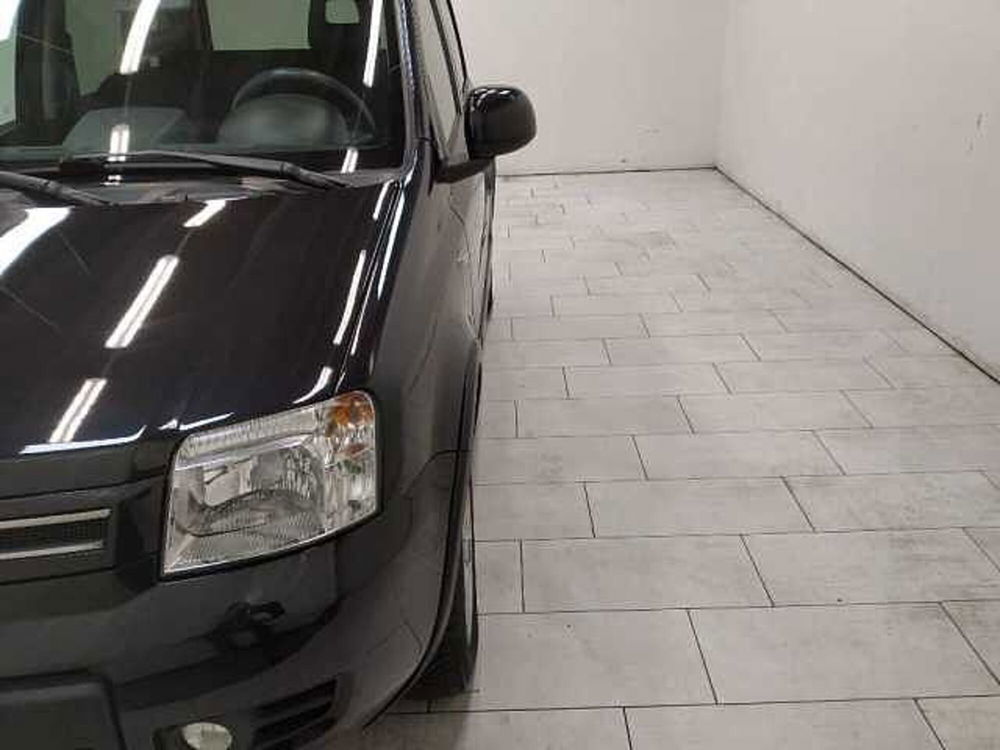 Fiat Panda usata a Cuneo (7)