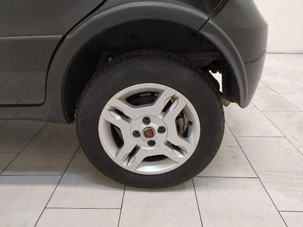 Fiat Panda usata a Cuneo (9)