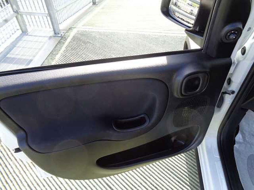 Fiat Panda usata a Treviso (8)