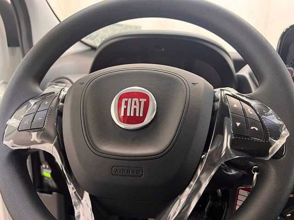 Fiat Fiorino nuova a Cuneo (11)