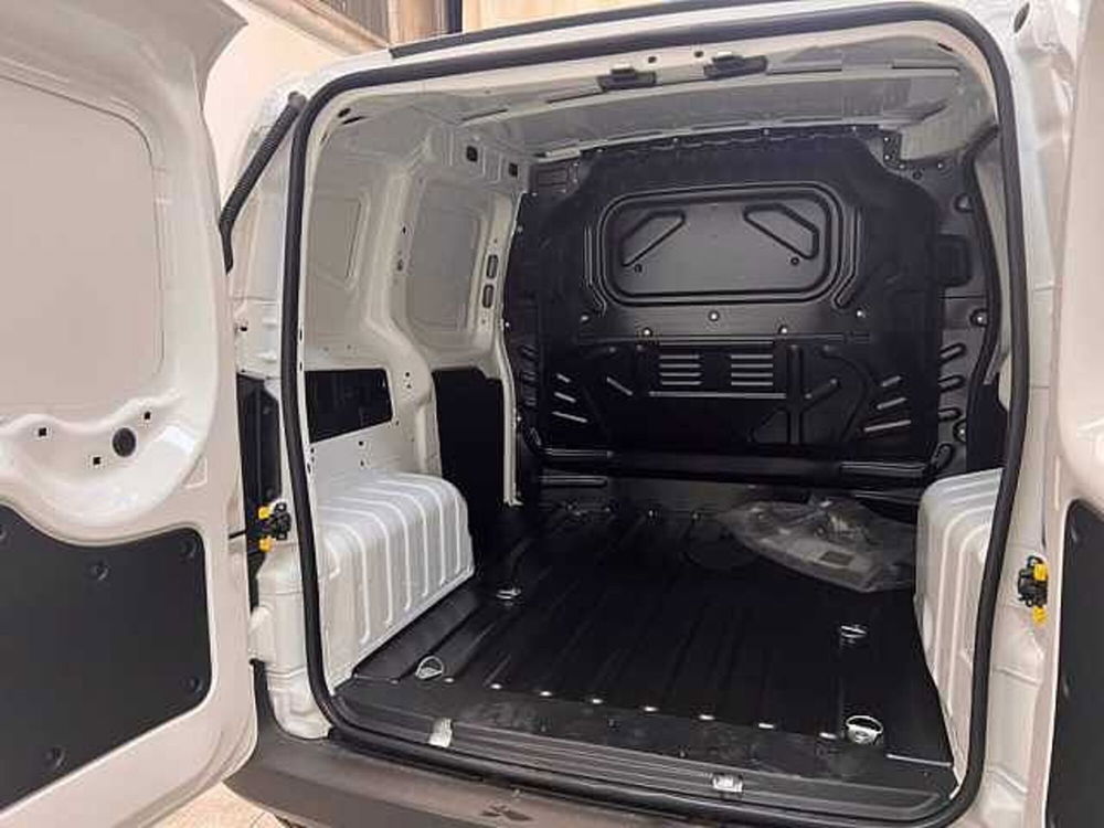 Fiat Fiorino nuova a Cuneo (2)