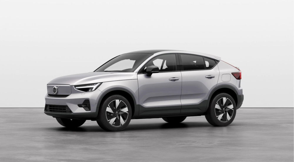 Volvo C40 Recharge Twin Motor AWD Ultimate  nuova a Como