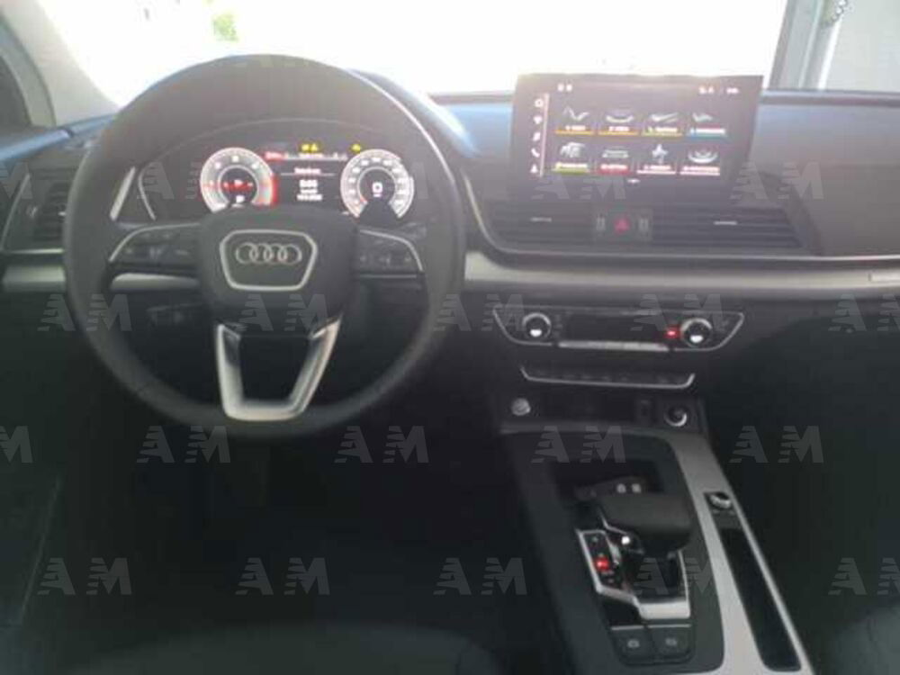 Audi Q5 nuova a Padova (7)