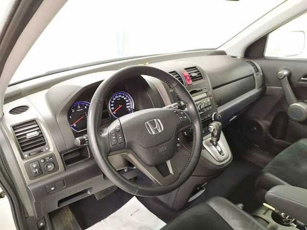 Honda CR-V usata a Cuneo (11)