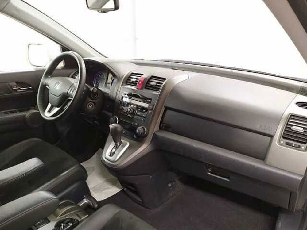 Honda CR-V usata a Cuneo (12)