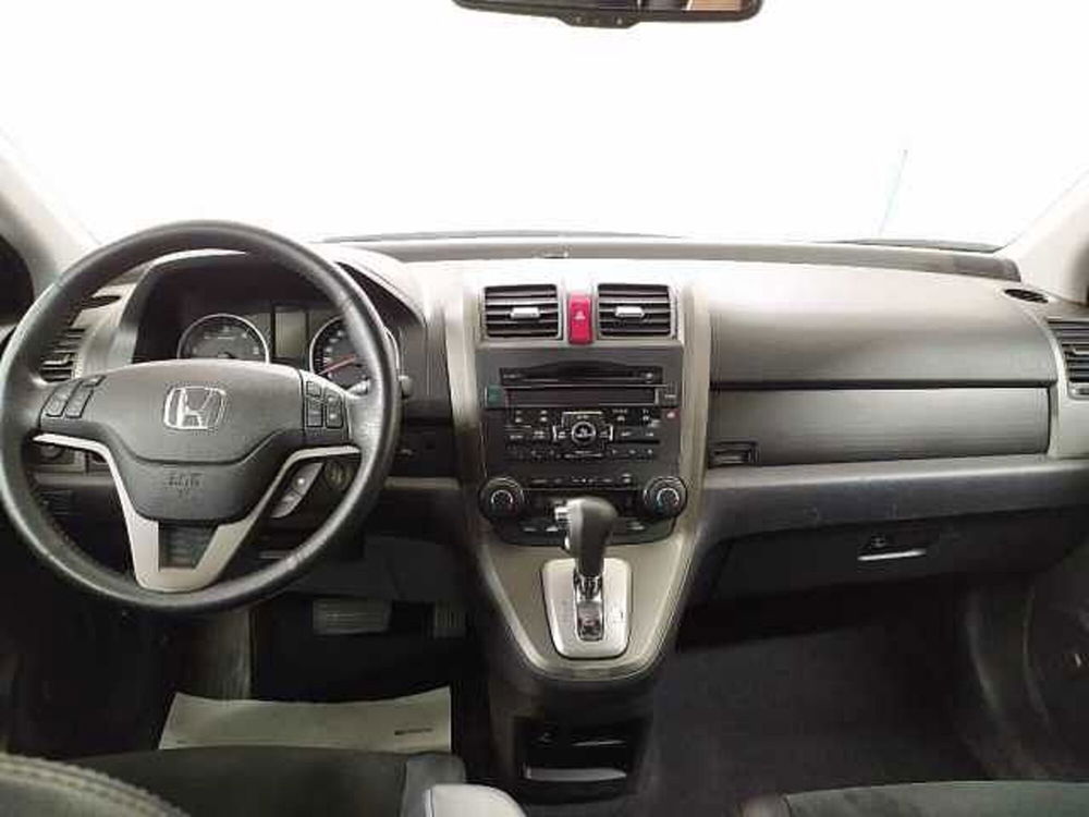 Honda CR-V usata a Cuneo (13)