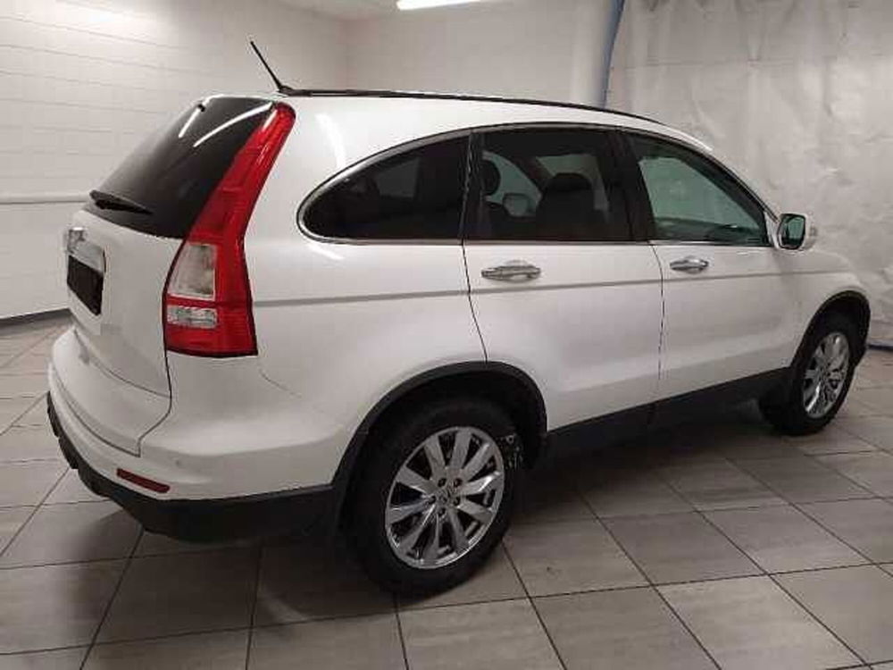 Honda CR-V usata a Cuneo (6)