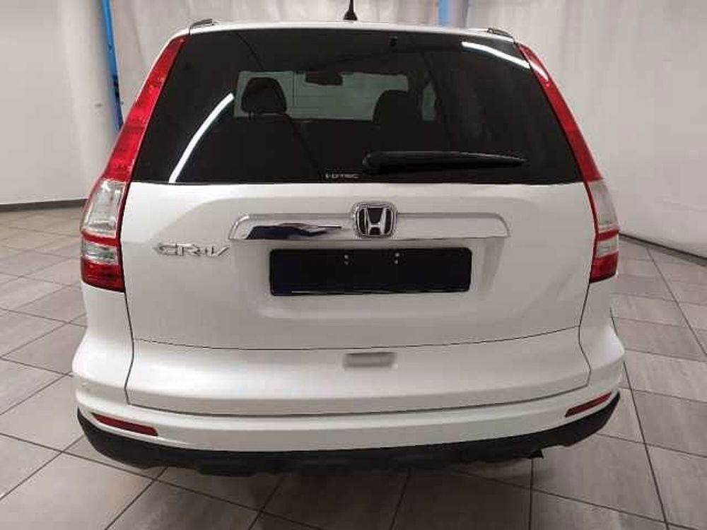 Honda CR-V usata a Cuneo (7)