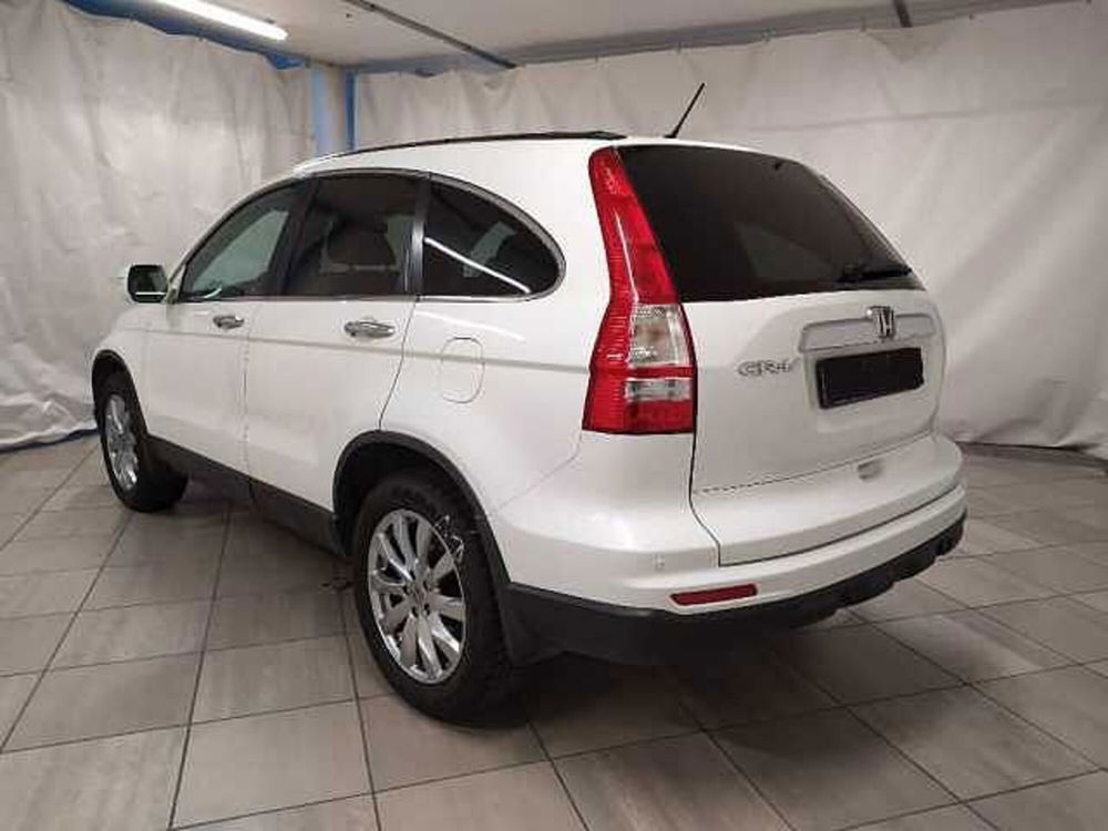 Honda CR-V usata a Cuneo (8)