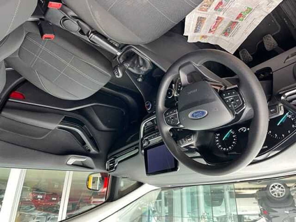 Ford Fiesta usata a Cuneo (9)