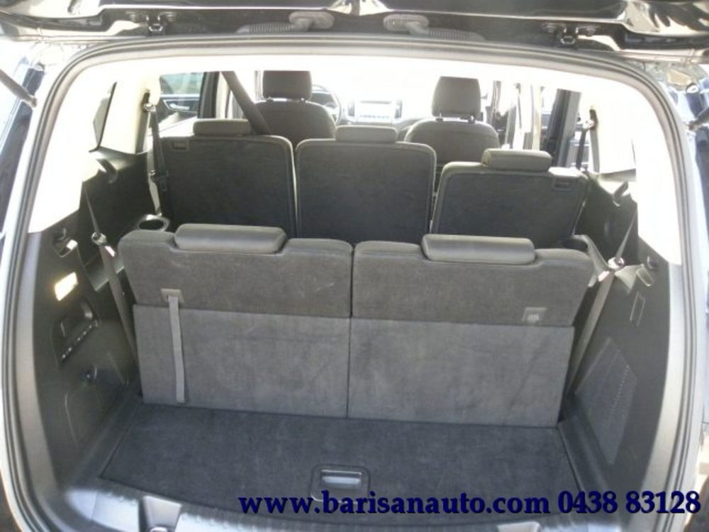 Ford S-Max usata a Treviso (8)