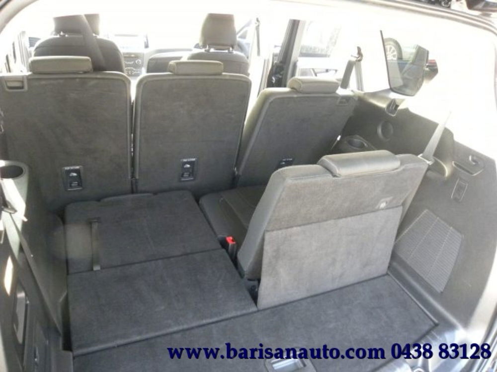 Ford S-Max usata a Treviso (9)