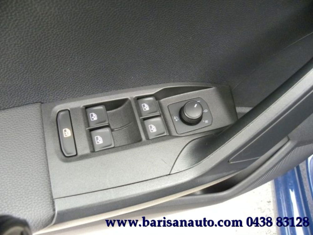 SEAT Ibiza usata a Treviso (10)